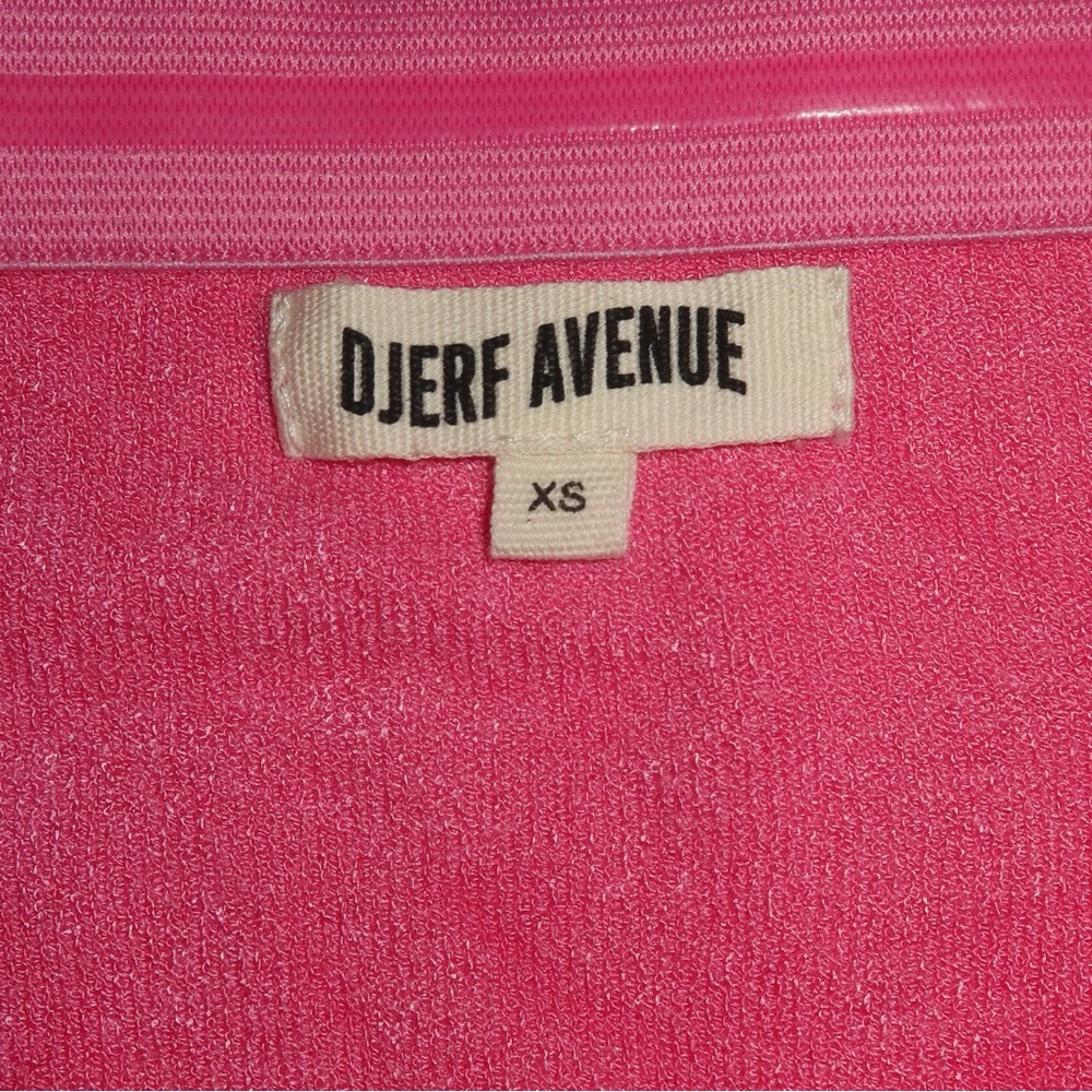 Djerf Avenue Candy Tube Top - Picture 4 of 5
